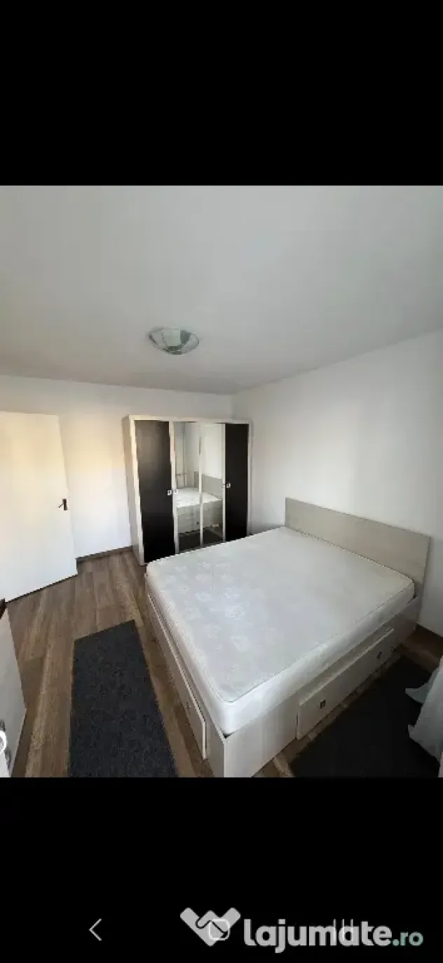 3 camere Apusului