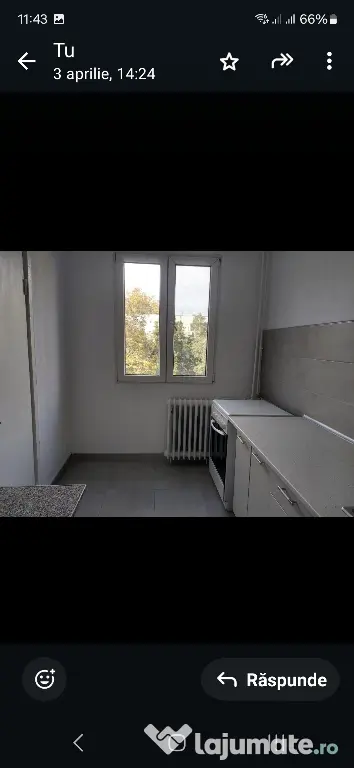 3 camere Apusului