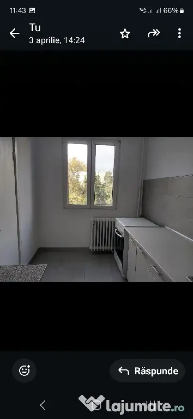 3 camere Apusului