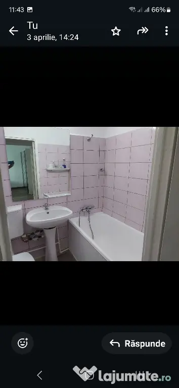 3 camere Apusului