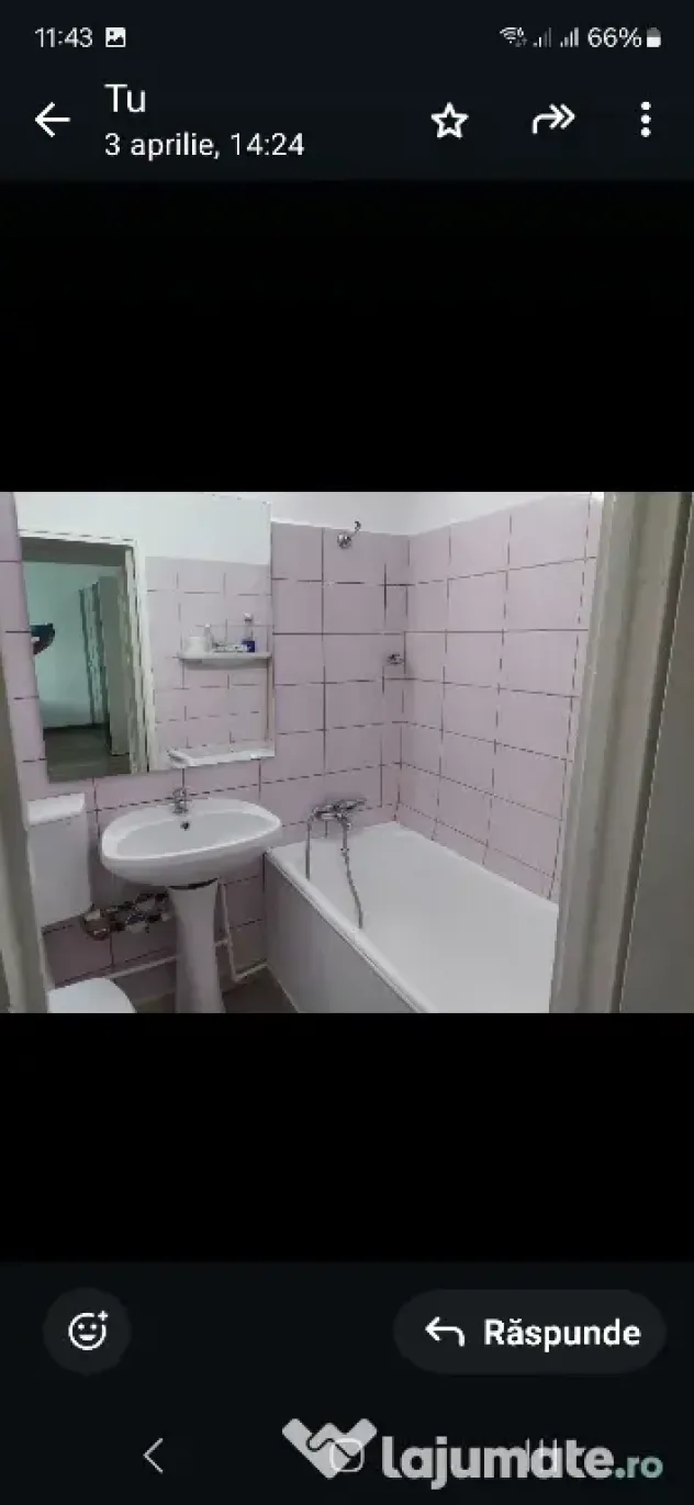 3 camere Apusului