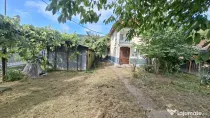 Casă cu teren foarte generos, la 5 minute de centrul orașu