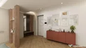 Apartament 3 camere I Gradina I Parcare I Erou Iancu Nicolae 