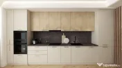 Apartament 3 camere I Gradina I Parcare I Erou Iancu Nicolae 