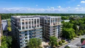 Apartament 3 camere I Gradina I Parcare I Erou Iancu Nicolae 