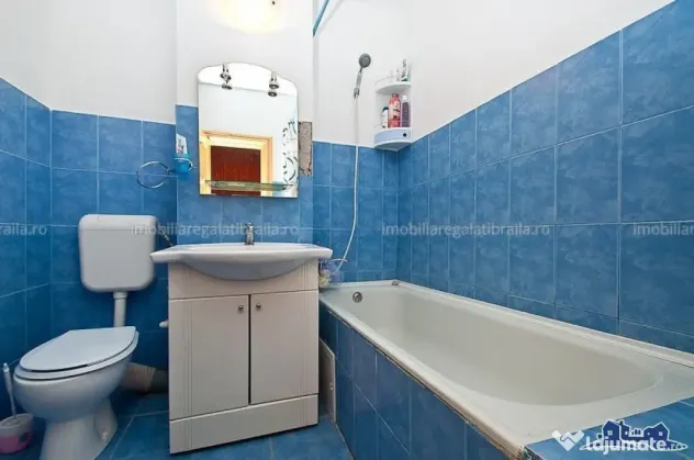 De inchiriat apartament cu 2 camere, Piata Centrala, 370 ...