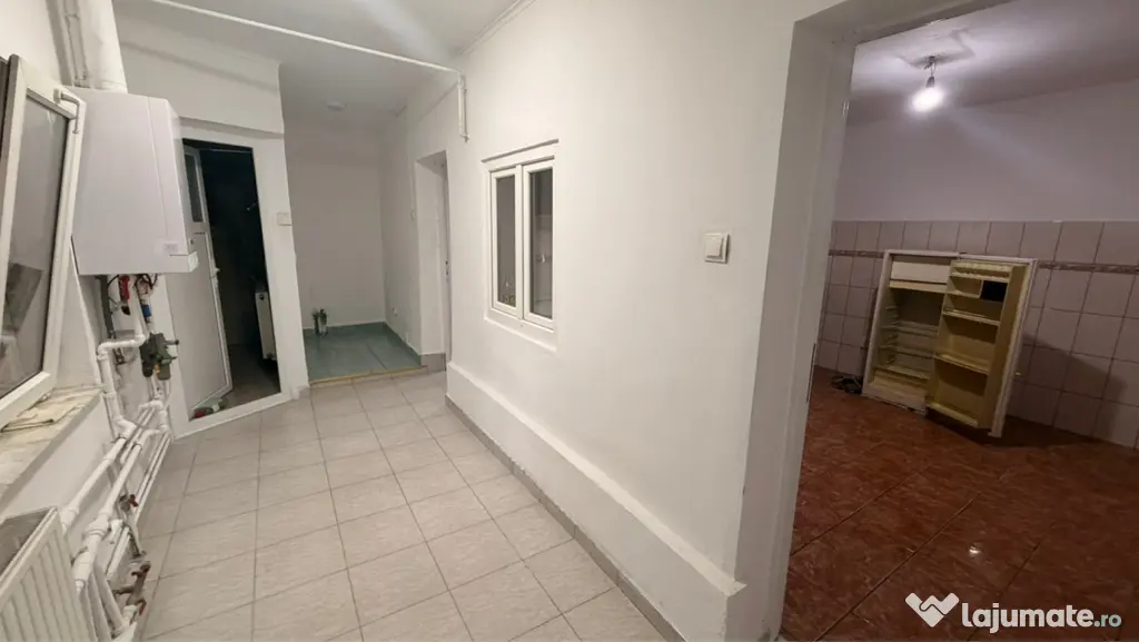 Casa la curte