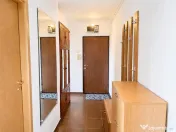 2 camere de închiriat, Scarlat Otulescu, 47 mp, Centrală P 