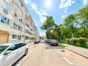 2 camere de închiriat, Scarlat Otulescu, 47 mp, Centrală P 