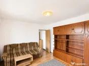 2 camere de închiriat, Scarlat Otulescu, 47 mp, Centrală P 