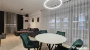 Apartament 3 Camere 105,8 mp | Via Pipera | Mobilat Complet 
