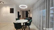 Apartament 3 Camere 105,8 mp | Via Pipera | Mobilat Complet 