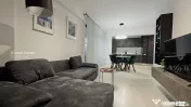 Apartament 3 Camere 105,8 mp | Via Pipera | Mobilat Complet 