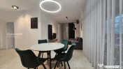 Apartament 3 Camere 105,8 mp | Via Pipera | Mobilat Complet 