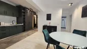 Apartament 3 Camere 105,8 mp | Via Pipera | Mobilat Complet 