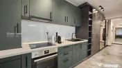 Apartament 3 Camere 105,8 mp | Via Pipera | Mobilat Complet 