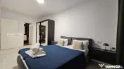 Apartament 3 Camere 105,8 mp | Via Pipera | Mobilat Complet 