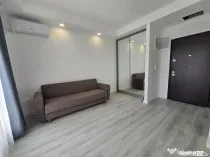 COSMOPOLIS - Studio Simplu Tip Garsoniera, mobilat si uti...