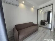 COSMOPOLIS - Studio Simplu Tip Garsoniera, mobilat si uti... 