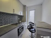 COSMOPOLIS - Studio Simplu Tip Garsoniera, mobilat si uti... 