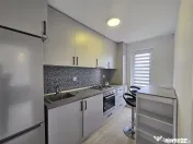 COSMOPOLIS - Studio Simplu Tip Garsoniera, mobilat si uti... 