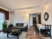 COSMOPOLIS - Apartament cu 2 camere tip studio, mobilat s...