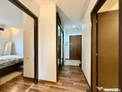 COSMOPOLIS - Apartament cu 2 camere tip studio, mobilat s...