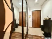 COSMOPOLIS - Apartament cu 2 camere tip studio, mobilat s...