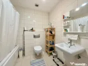 COSMOPOLIS - Apartament cu 2 camere tip studio, mobilat s...