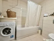 COSMOPOLIS - Apartament cu 2 camere tip studio, mobilat s...