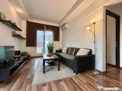 COSMOPOLIS - Apartament cu 2 camere tip studio, mobilat s...
