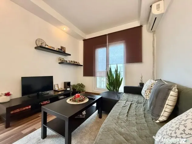 COSMOPOLIS - Apartament cu 2 camere tip studio, mobilat si utilat. - Stefanestii De Jos (Bucuresti-Ilfov)