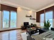 COSMOPOLIS - Apartament cu 2 camere tip studio, mobilat s...