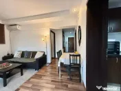 COSMOPOLIS - Apartament cu 2 camere tip studio, mobilat s...