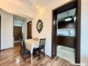 COSMOPOLIS - Apartament cu 2 camere tip studio, mobilat s...