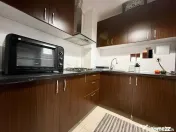 COSMOPOLIS - Apartament cu 2 camere tip studio, mobilat s...