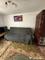 Casa ( P+M ) Zona Burdujeni Sat 