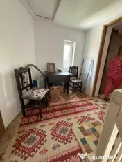 Casa ( P+M ) Zona Burdujeni Sat 
