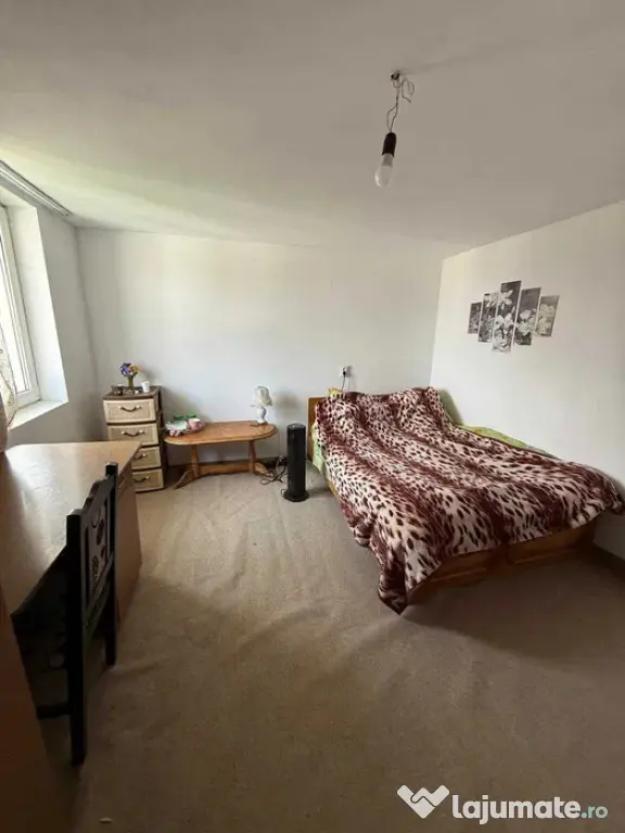 Casa ( P+M ) Zona Burdujeni Sat