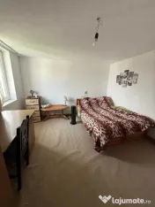 Casa ( P+M ) Zona Burdujeni Sat 