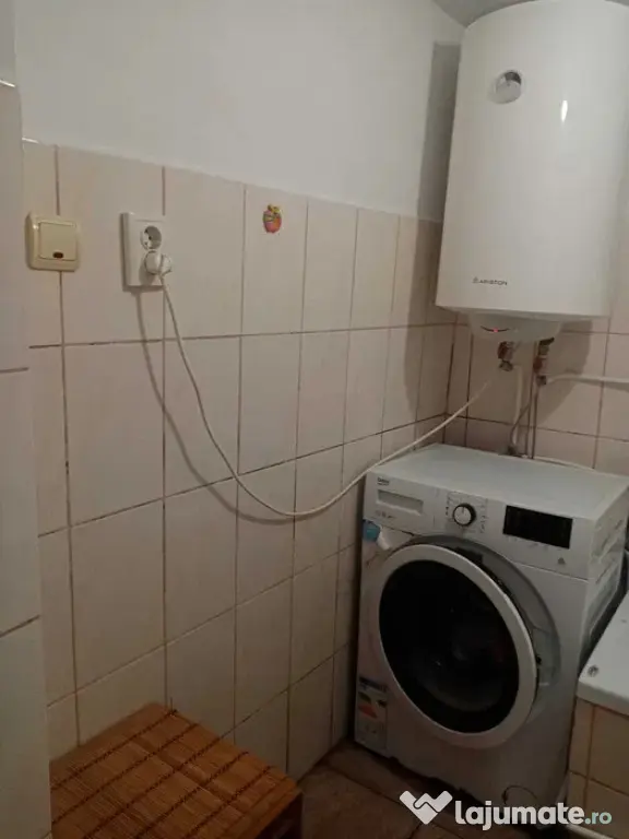 Casa ( P+M ) Zona Burdujeni Sat