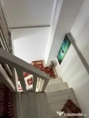 Casa ( P+M ) Zona Burdujeni Sat 