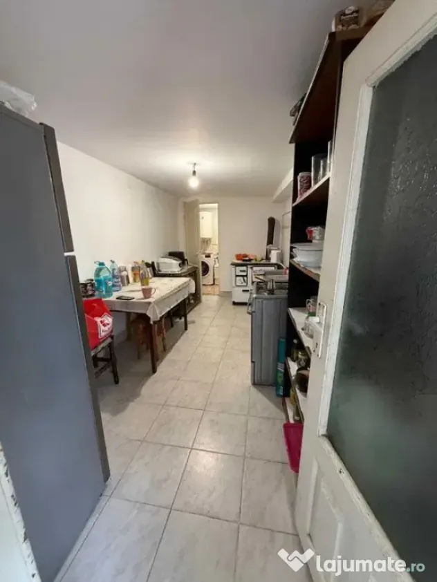 Casa ( P+M ) Zona Burdujeni Sat
