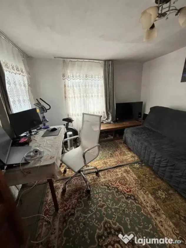 Casa ( P+M ) Zona Burdujeni Sat