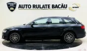 Audi / A4 / 2.0 TDI / 177CP / An 2012 / Euro 5 / Automată 