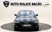 Audi / A4 / 2.0 TDI / 177CP / An 2012 / Euro 5 / Automată 