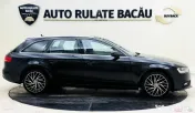 Audi / A4 / 2.0 TDI / 177CP / An 2012 / Euro 5 / Automată 