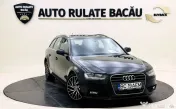Audi / A4 / 2.0 TDI / 177CP / An 2012 / Euro 5 / Automată 