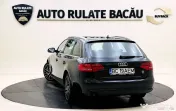 Audi / A4 / 2.0 TDI / 177CP / An 2012 / Euro 5 / Automată 