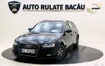 Audi / A4 / 2.0 TDI / 177CP / An 2012 / Euro 5 / Automată